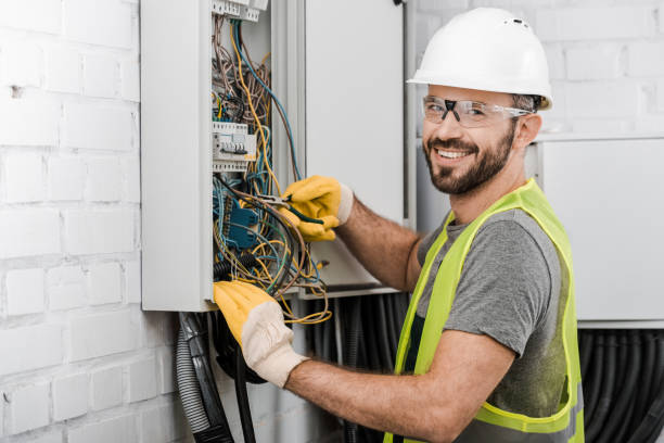 Electrical Outlet Repair in TN