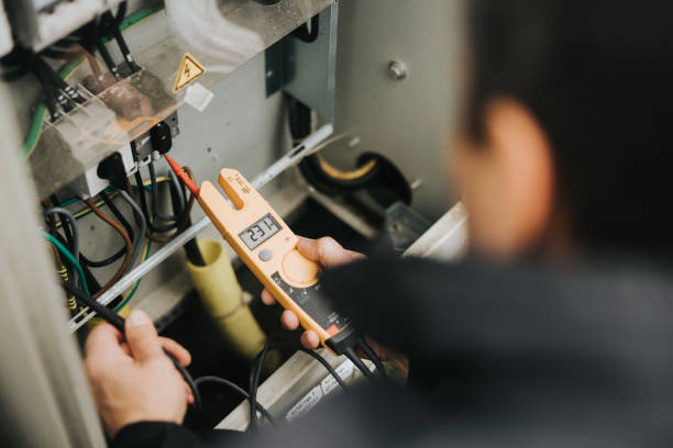 Best Electrical Troubleshooting Services  in Ridgetop, TN