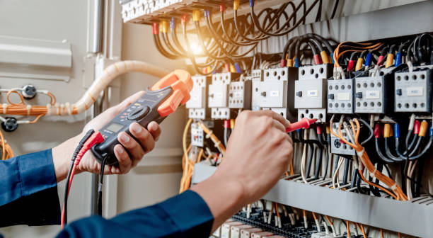 Best Home Electrical Repair  in Ridgetop, TN