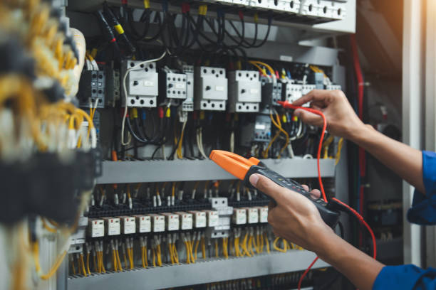 Best Best Electricians Near Me  in Ridgetop, TN