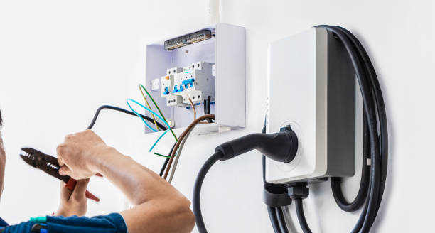 Best Electrical Repair Services  in Ridgetop, TN