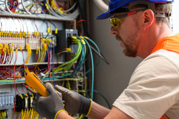 Best Electrical Wiring Services  in Ridgetop, TN